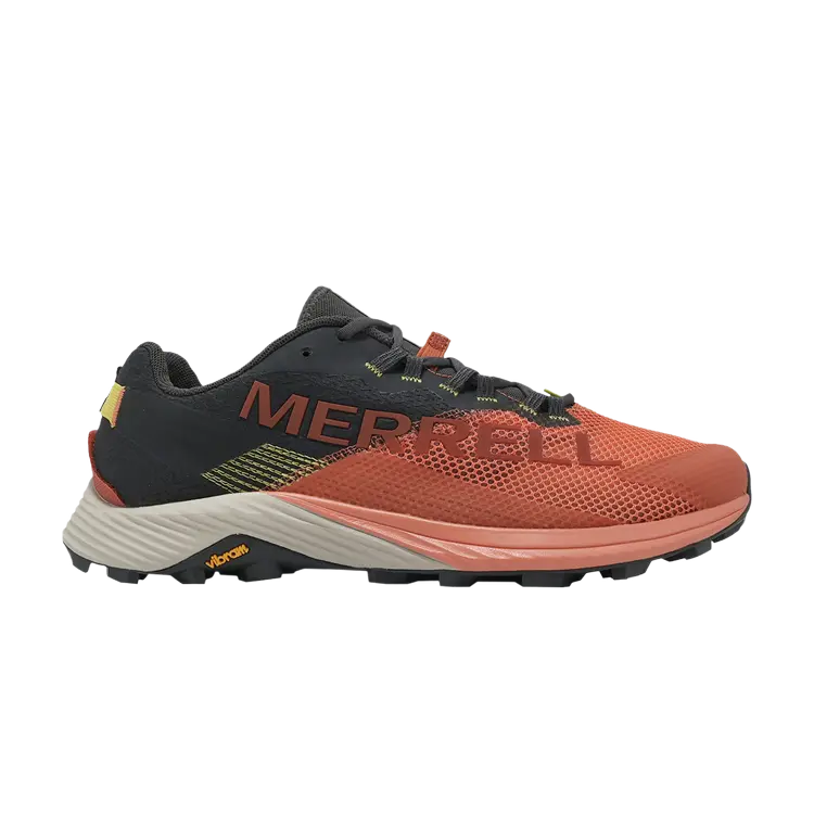 

Кроссовки Merrell MTL Long Sky 2, оранжевый, Оранжевый;черный, Кроссовки Merrell MTL Long Sky 2, оранжевый