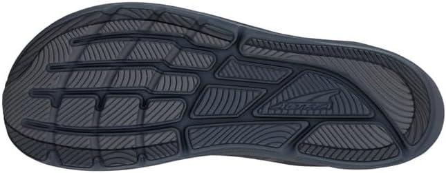 Мужские кроссовки для бега по шоссе ALTRA Torin 8 GTX, черный — фото 4