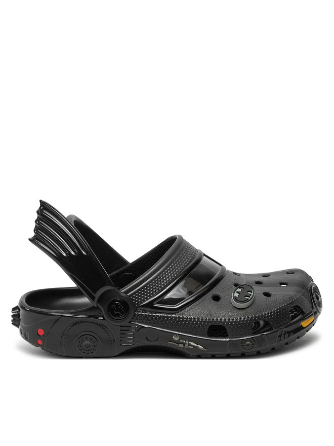 

Мюли Crocs, черный