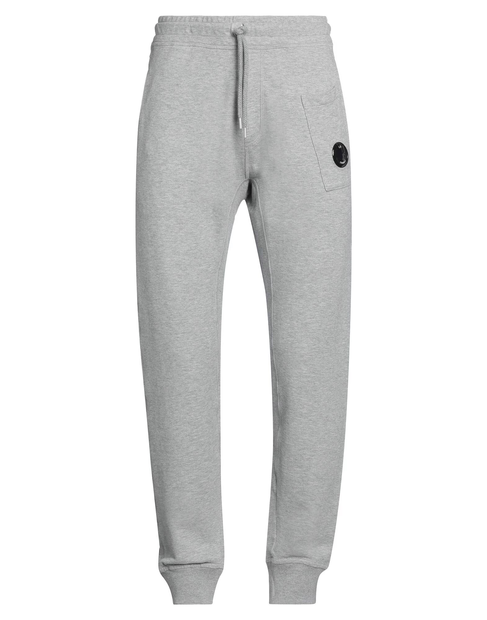 

Брюки C.P. Company, светло-серый