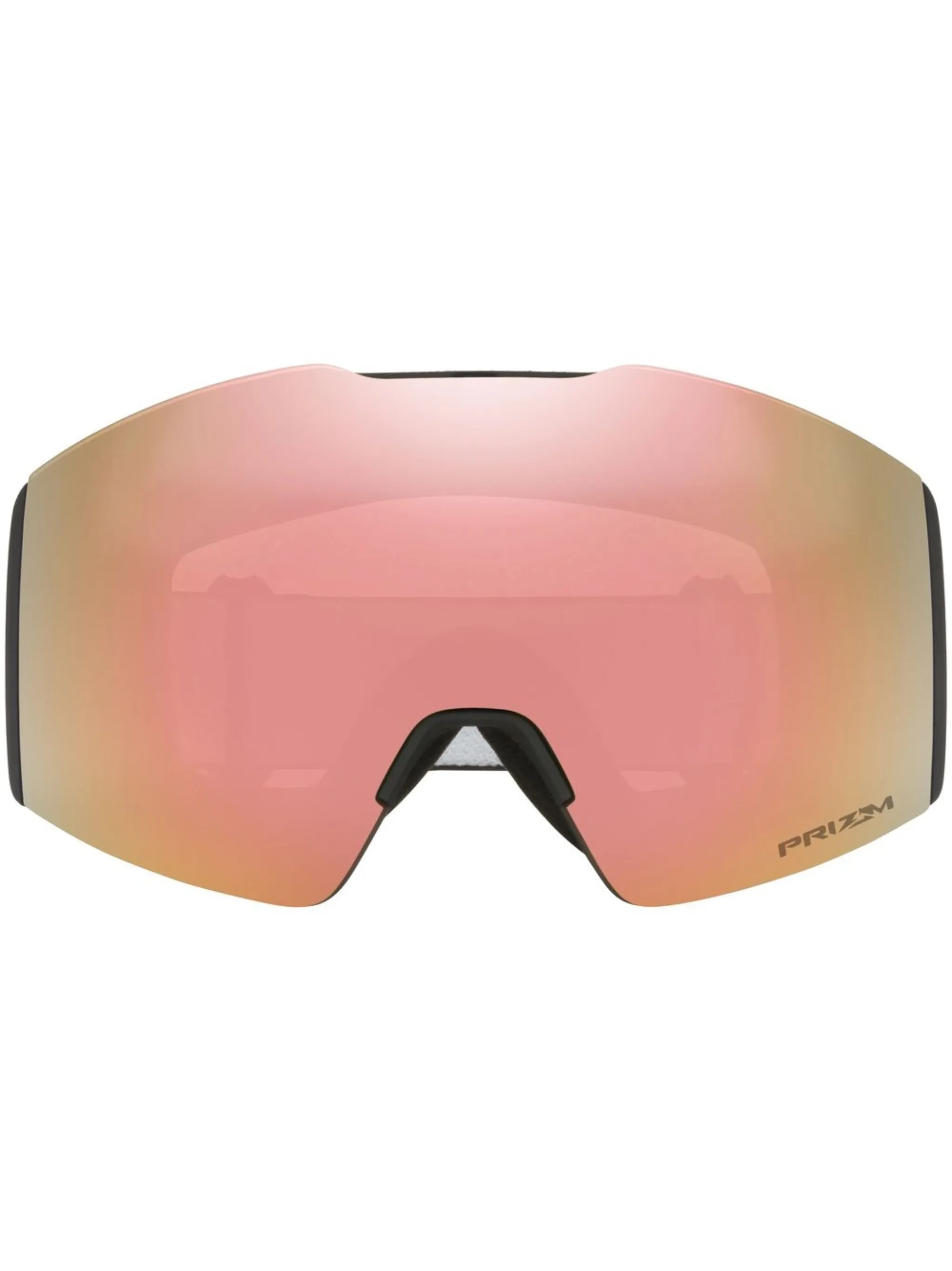 

Защитные очки для снега Fall Line M Oakley, черный