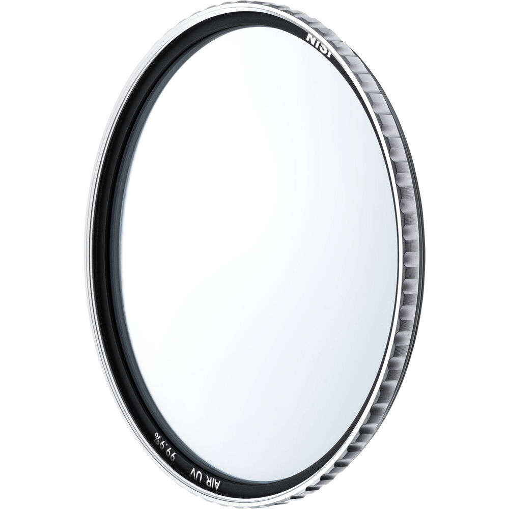 

Фильтр NiSi Air UV Protection Filter (86mm) NIR-AIRUV-86