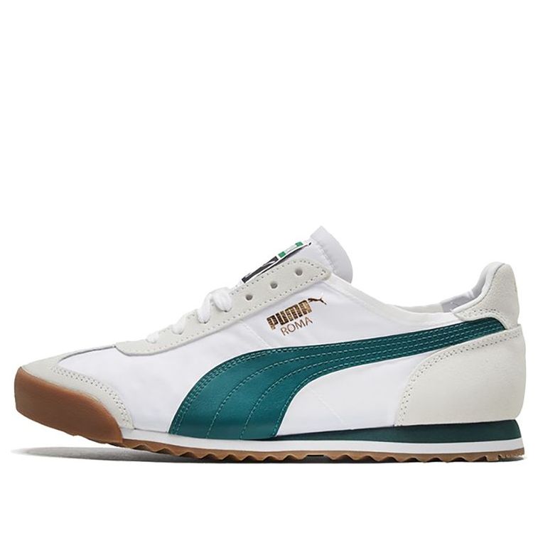 

Носки PUMA Roma OG Nylon 'White Ponderosa Pine', белый