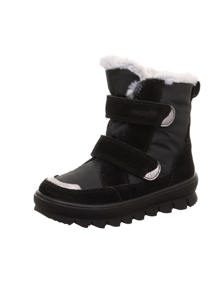 

Сапоги superfit Winter FLAVIA, черный