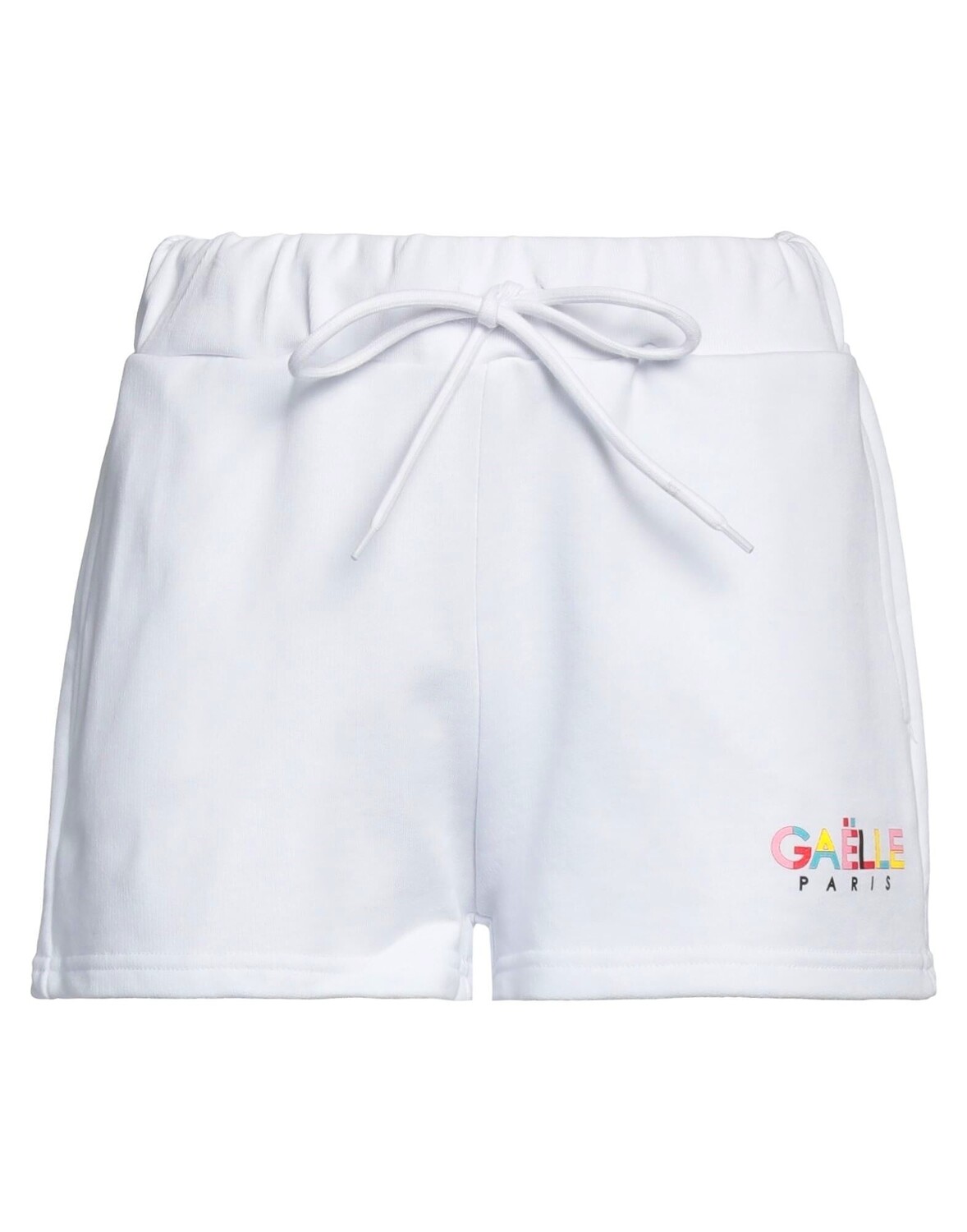 

Шорты Gaëlle Paris, белый