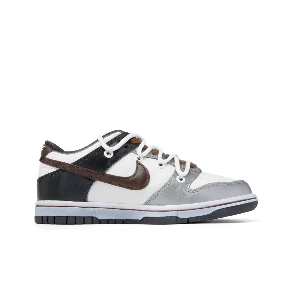

Мужские кроссовки для скейтбординга Nike Dunk, Dark Brown