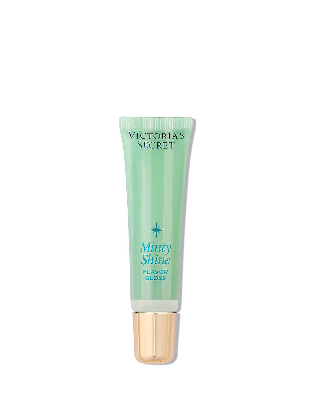 Блеск для губ Flavor Gloss Lip, Minty Shine