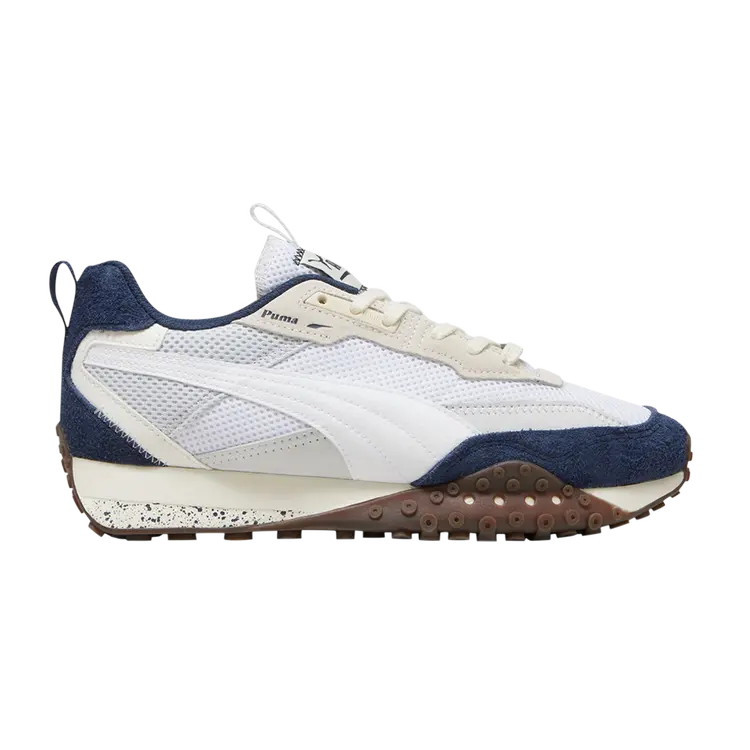 

Кроссовки Blacktop Rider, цвет Preppy - Navy Silver Mist, Черный, Кроссовки Blacktop Rider, цвет Preppy - Navy Silver Mist