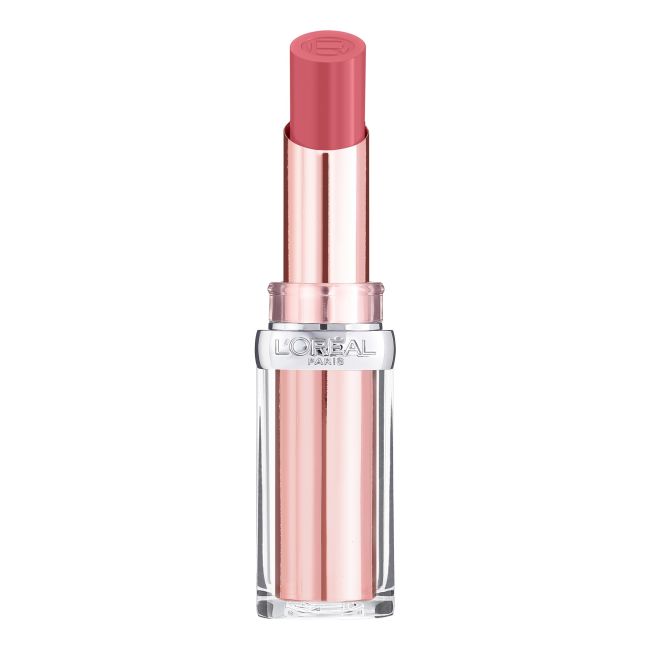 

L'Oreal блеск райская помада L'oreal Paris, цвет 193 rose mirage