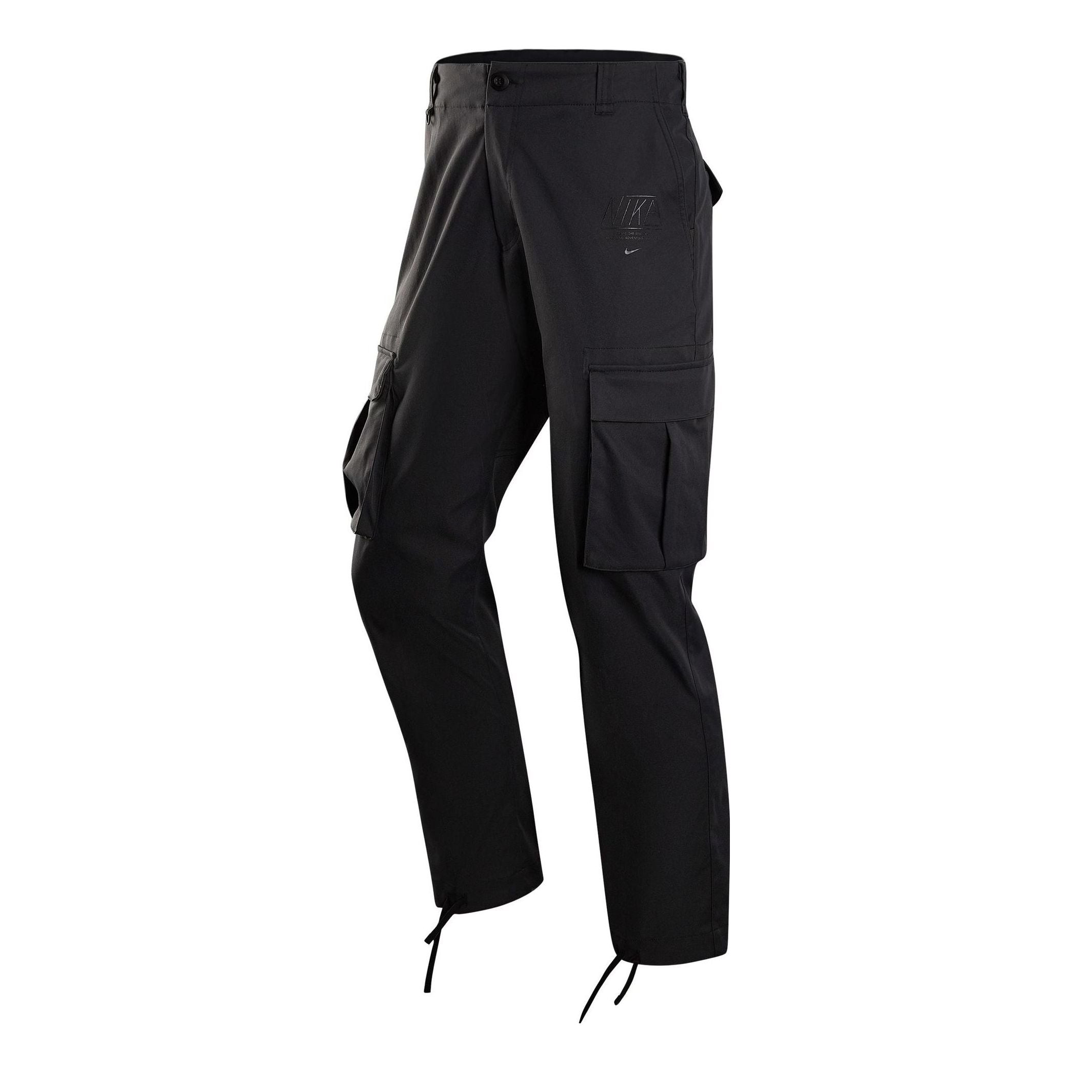 

Повседневные брюки Nike Sport Pants FQ6566-010