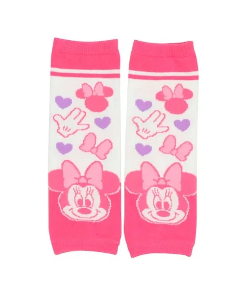 Леггинсы-гетры Disney BABYDOLL Leg Warmers, бежевый