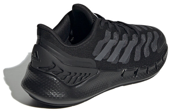 Кроссовки cc ventania j Adidas, черный — фото 4