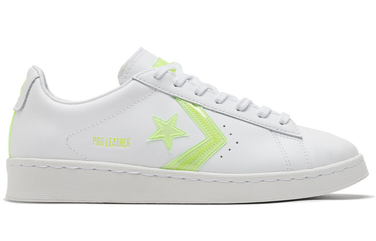 

Кожаные кроссовки для скейтбординга Converse Cons Pro унисекс