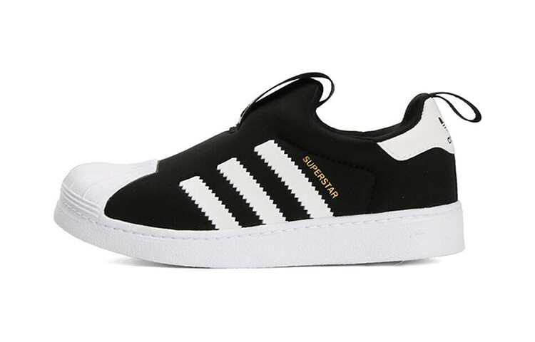 

Кроссовки Adidas Originals SUPERSTAR 360 Kids' Skateboarding Shoes Pre-school