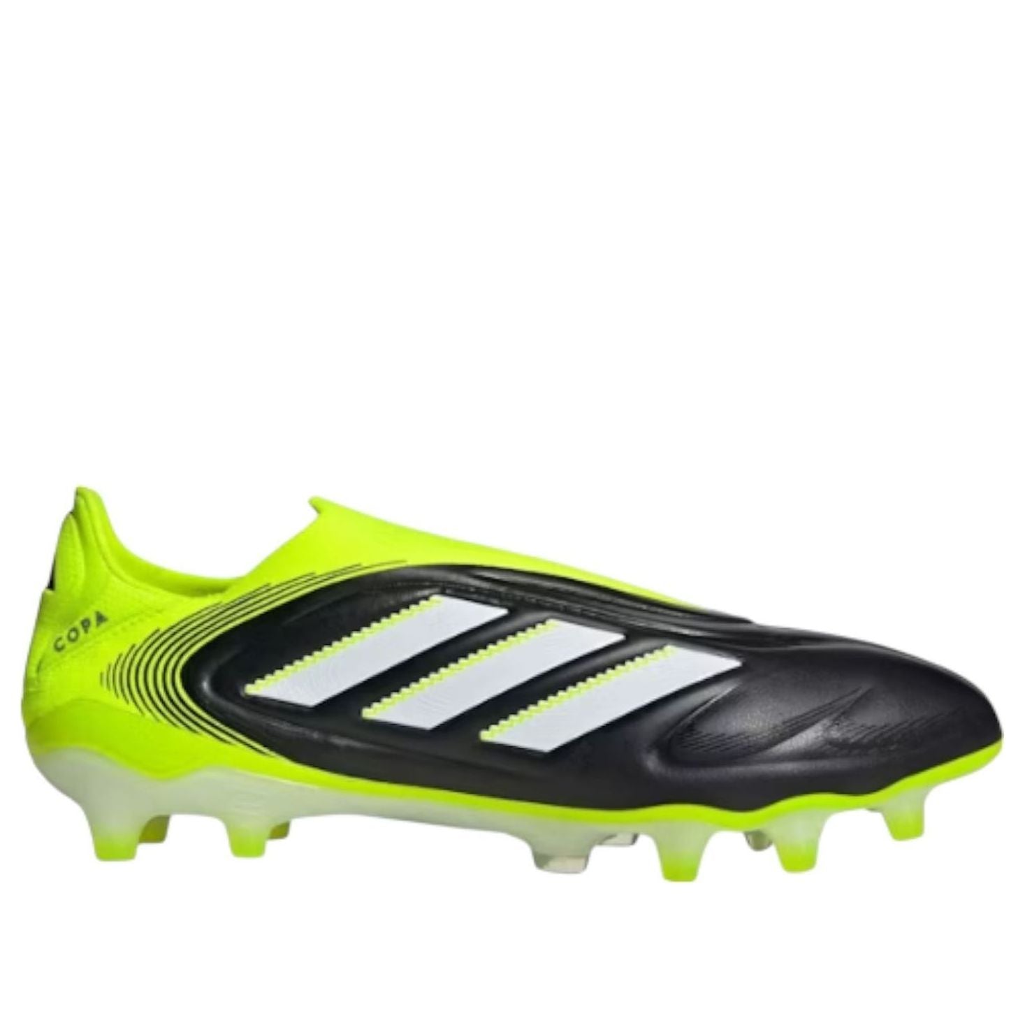 Adidas Copa Pure III Elite 'Lucid Lemon' — фото 2