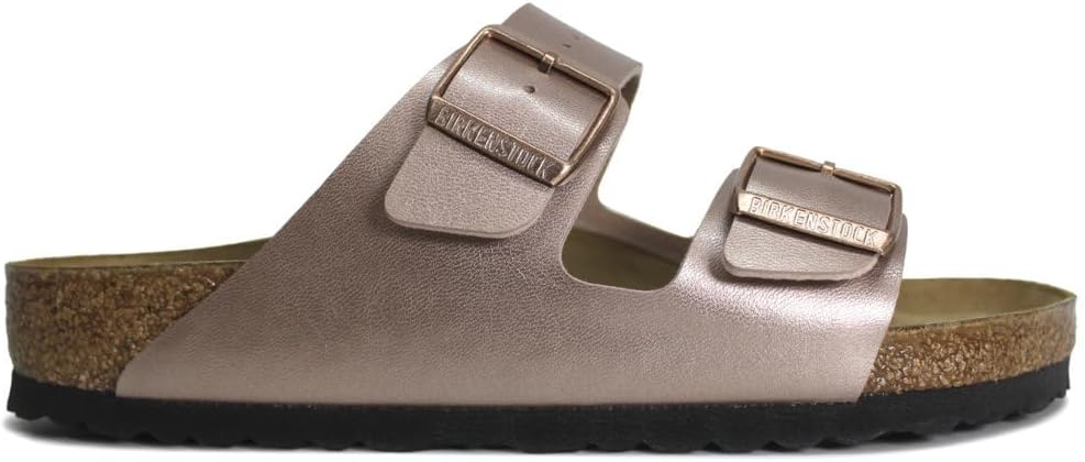 

Мужские мюли Birkenstock, Copper
