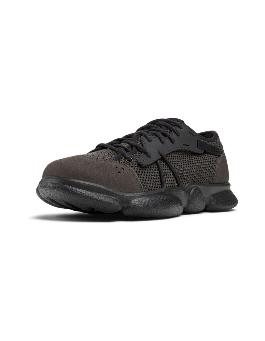 

Кроссовки CAMPER Sneakers Karst, темно-серый