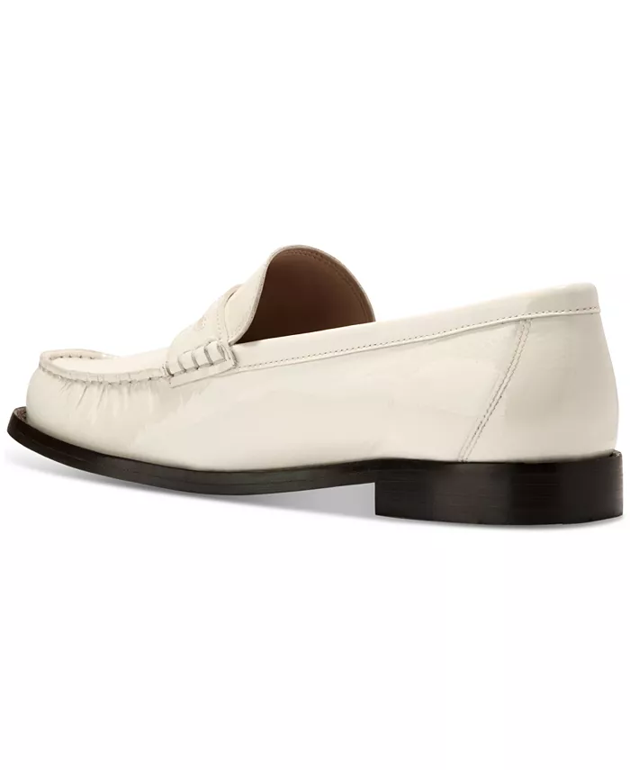 Женские лоферы Lana Lux Remastered Penny Cole Haan, слоновая кость/кремовый — фото 3