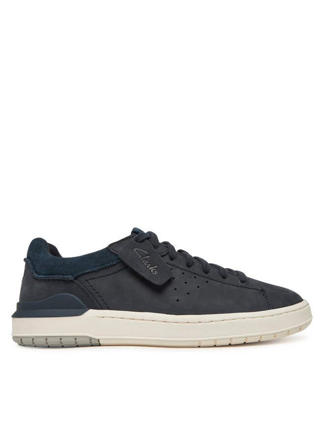 

Кроссовки Courtlite2 Run 26181323 Clarks, синий