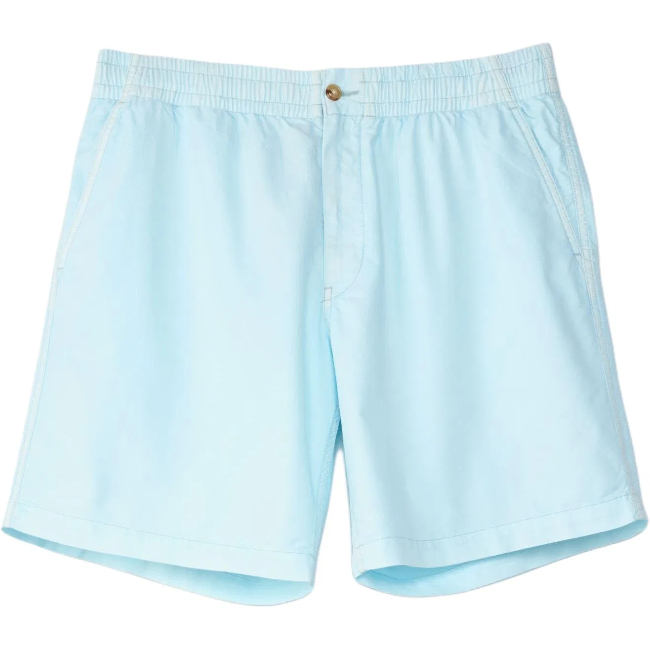 Шорты повседневные мужские light blue Polo Ralph Lauren
