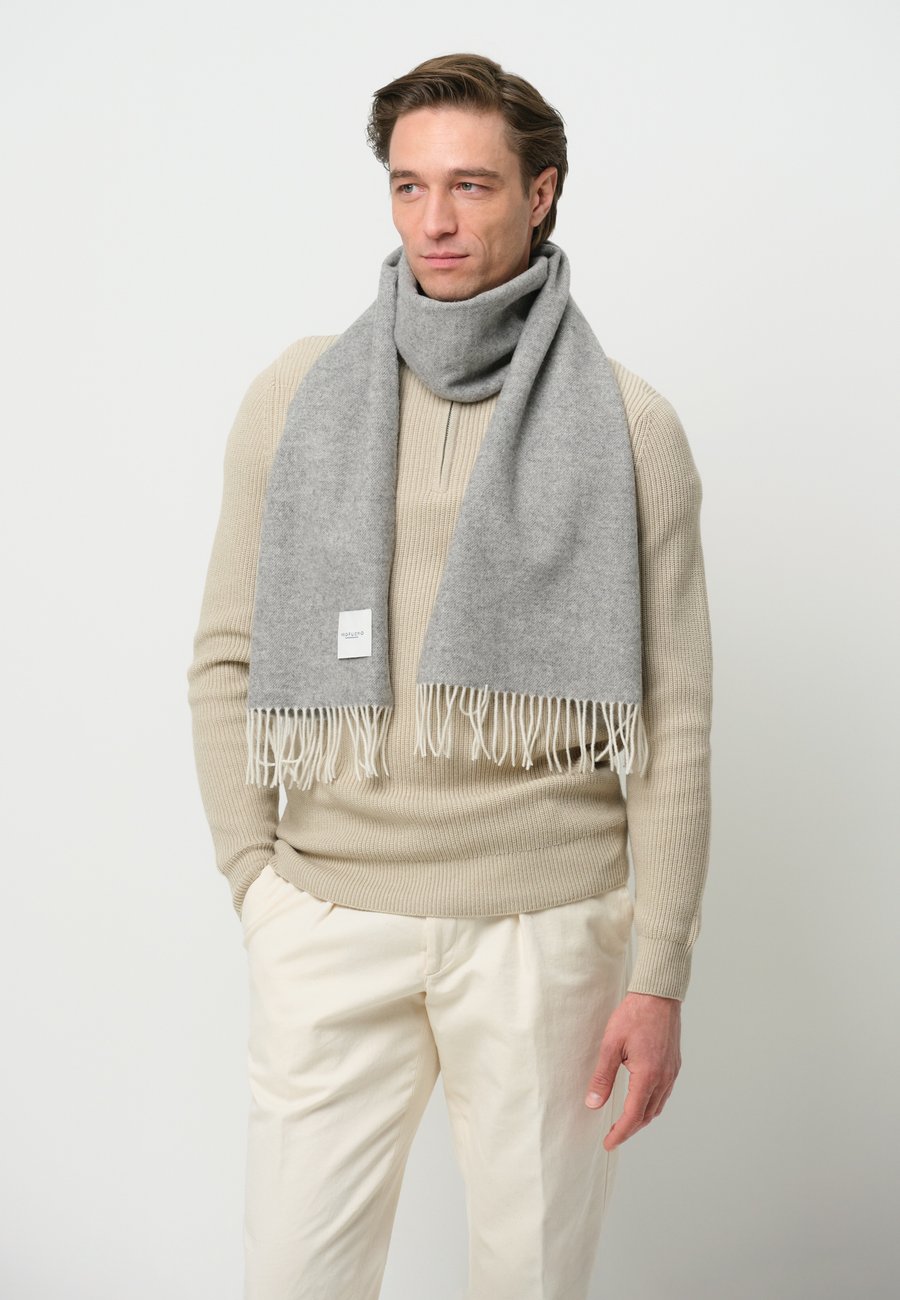 

Шарф PROFUOMO Scarf, Grey
