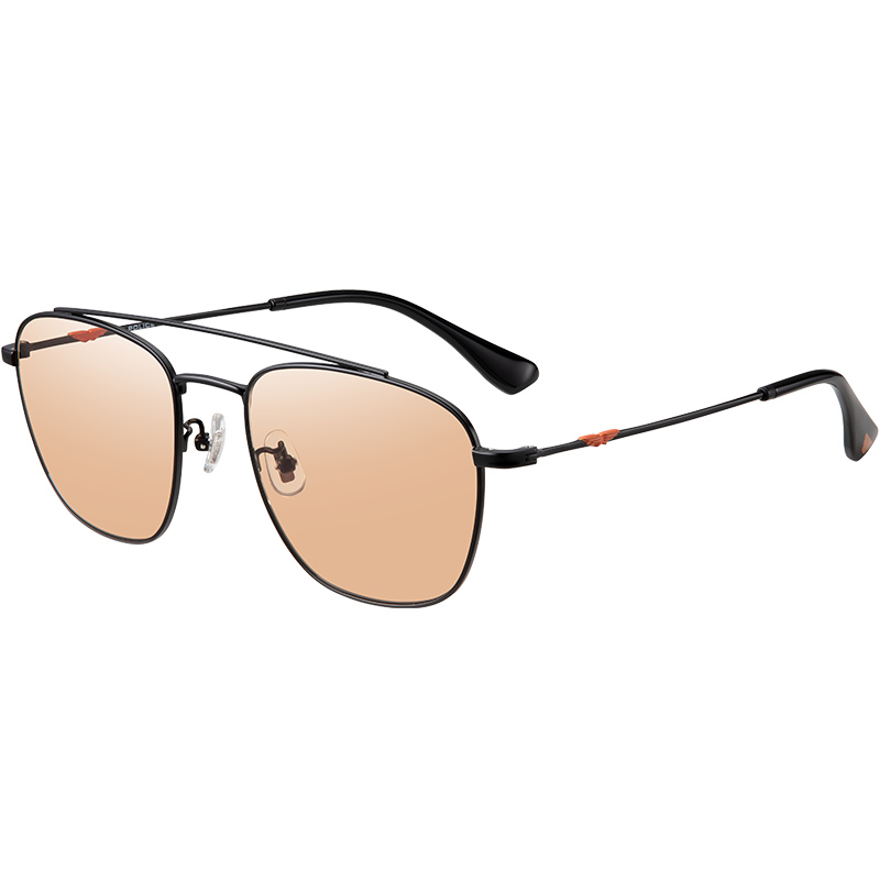 

Police Авиаторские солнцезащитные очки мужские, SPLP88K-0531