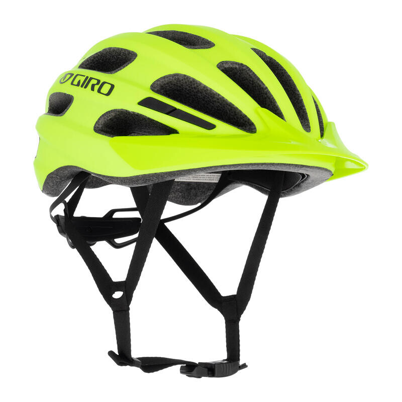 

Велосипедный шлем Giro, цвет gelb/gelb