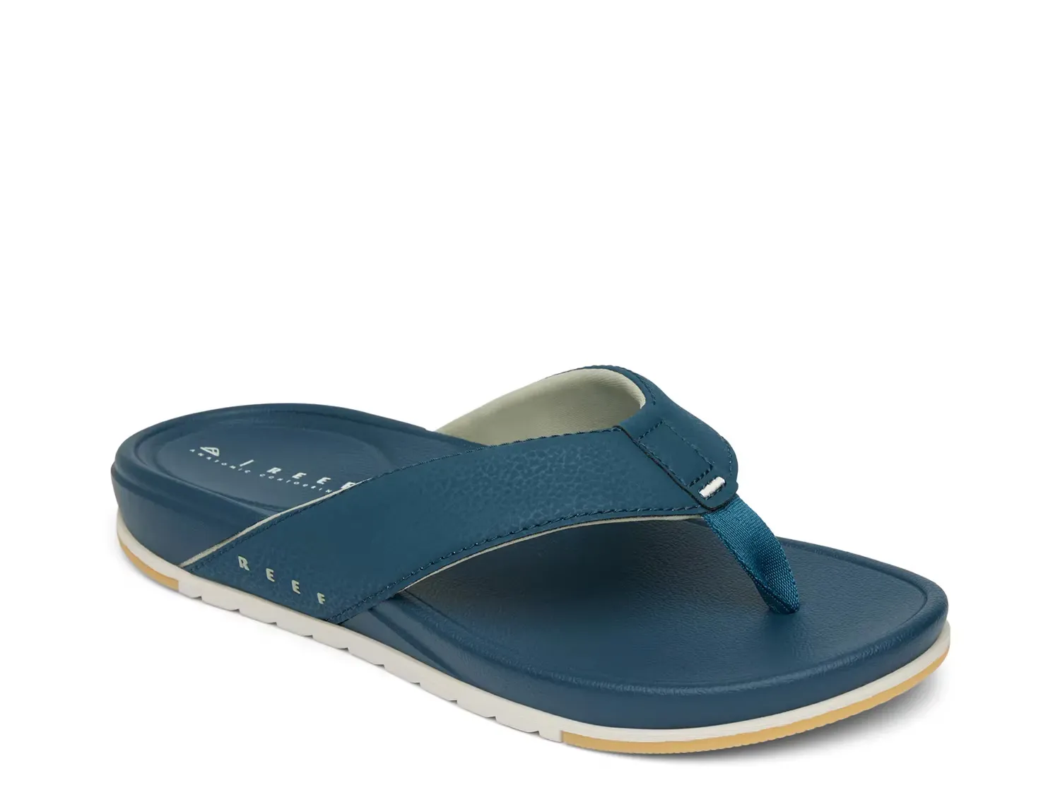 

Cushion Bonzer Сандалии Reef, Navy