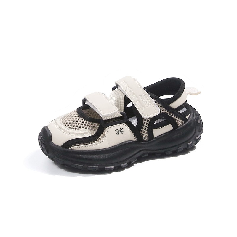 

Детские сандалии YUZHAOLIN, черный