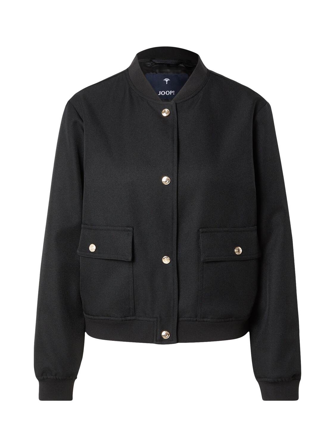 

JOOP! Куртка межсезонная 'Orlanda' в черном цвете