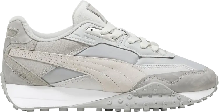 

Кроссовки Wmns Blacktop Rider 'Retreat Yourself', серый