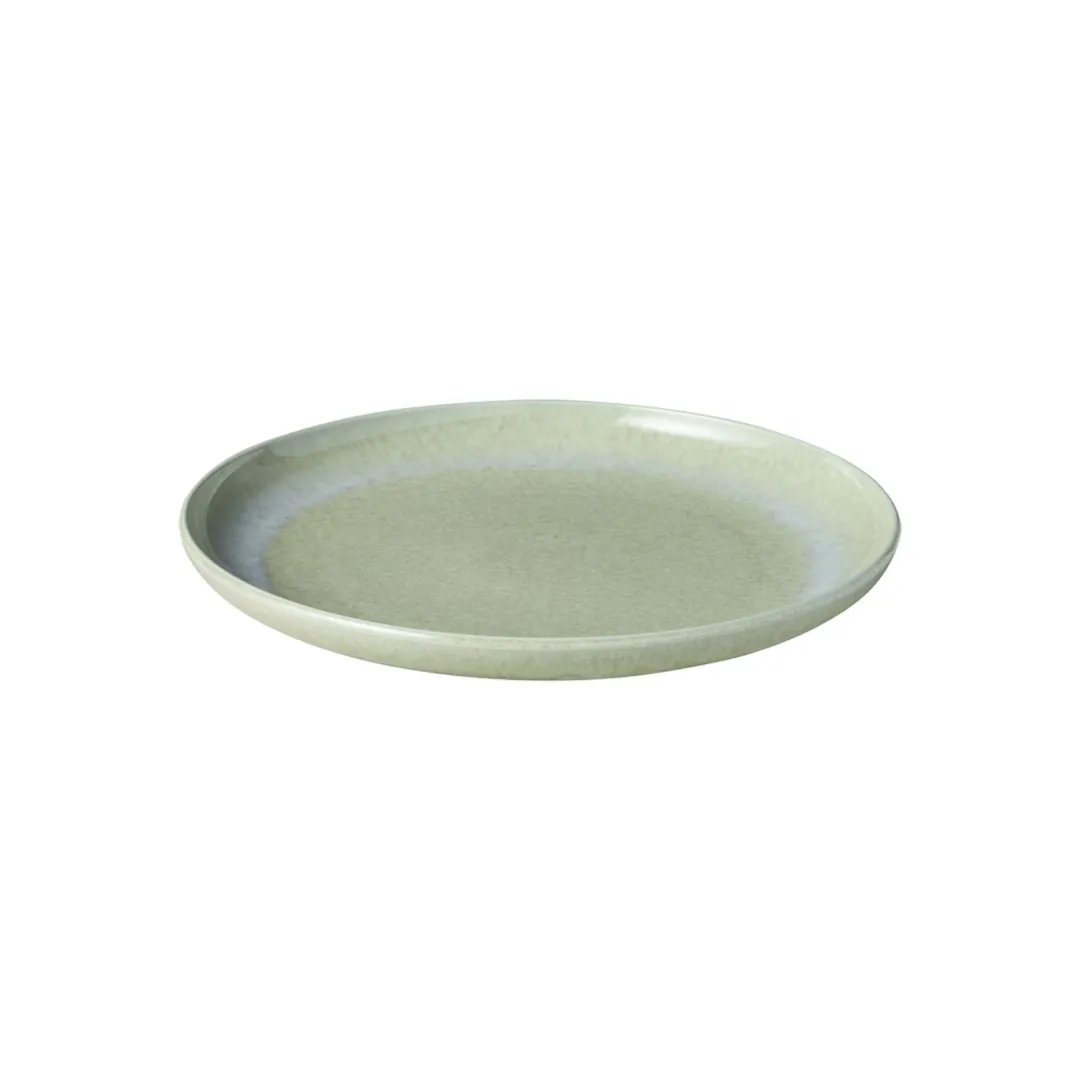 

Десертная тарелка Perlemor Alga Villeroy & Boch, зеленый