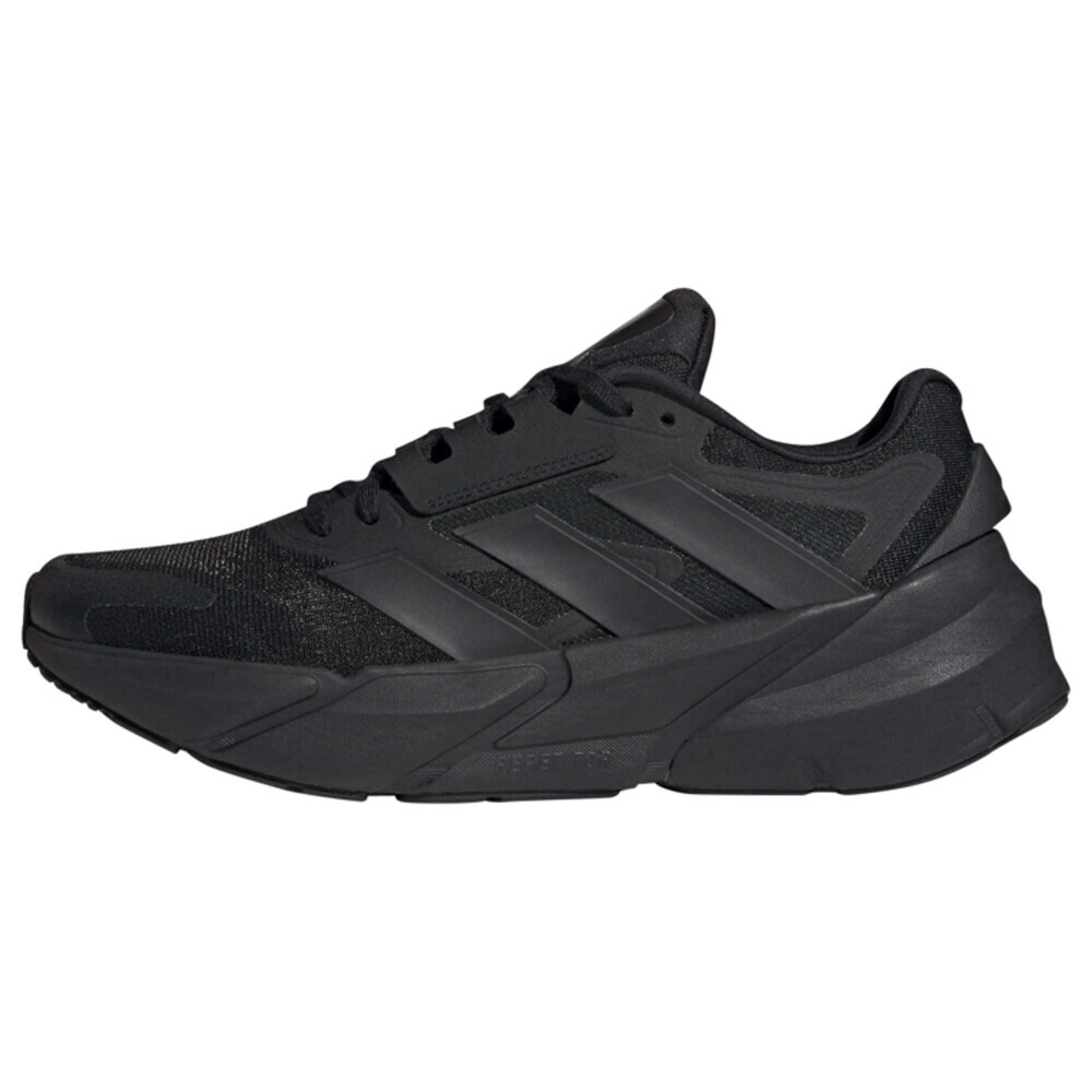 

Кроссовки ADIDAS PERFORMANCE Adistar 2.0, черный