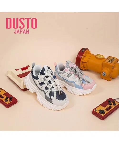 Детские кроссовки DUSTO JAPAN