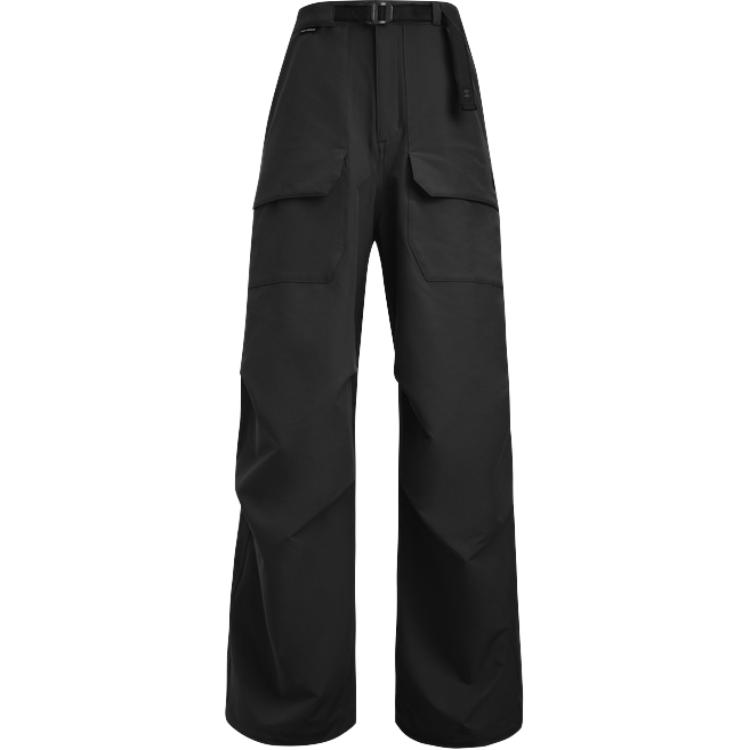 

Женские повседневные брюки Under Armour, черный