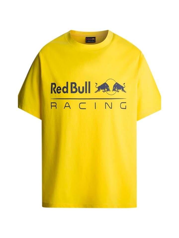 

Футболка Pepe Jeans Tshirt, желтый