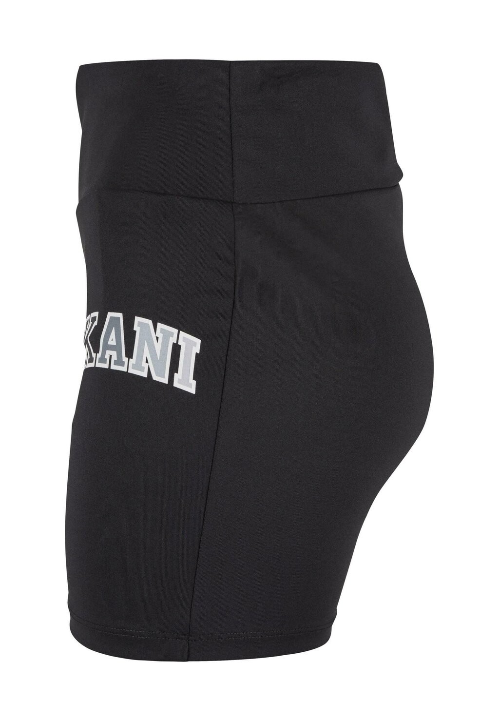 

Леггинсы Small Serif Karl Kani, Брюки черный