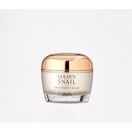 Интенсивный крем Golden Snail 50G, Skin79 — фото 3