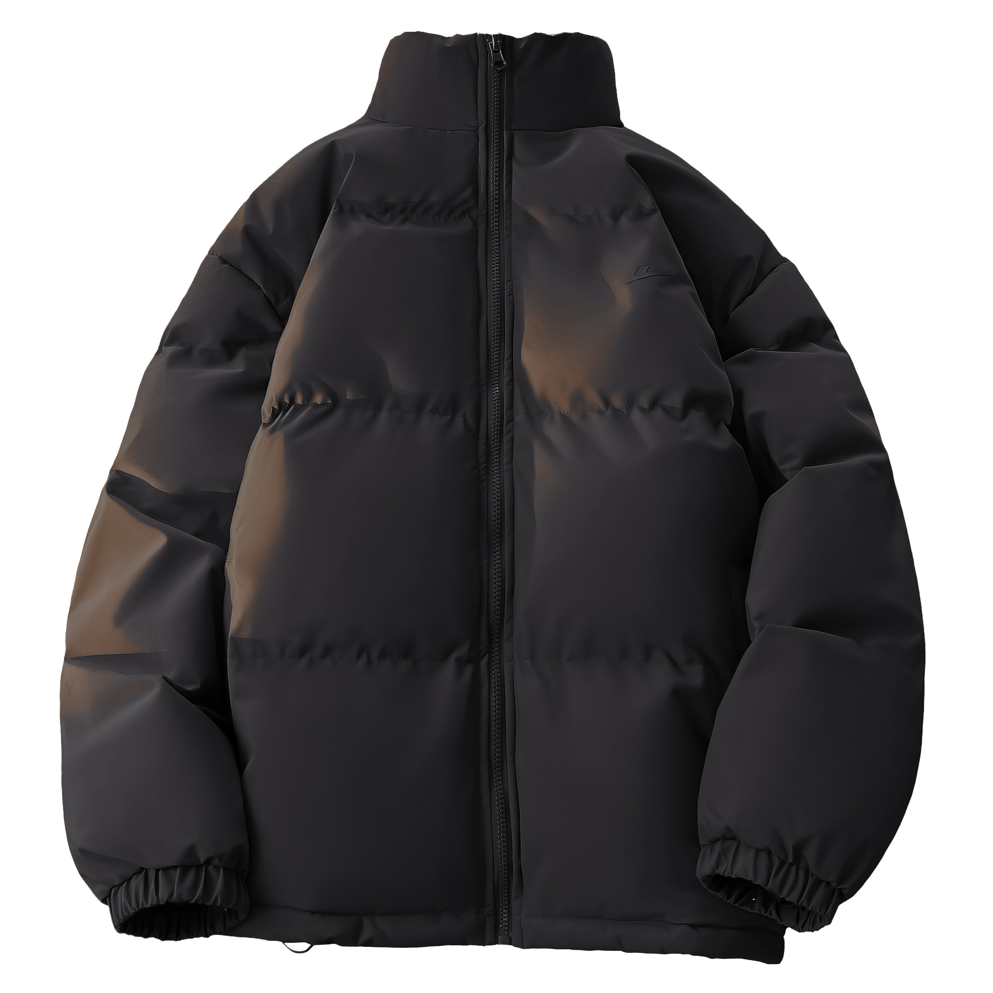 

WARRIOR Пуховик Unisex, Black