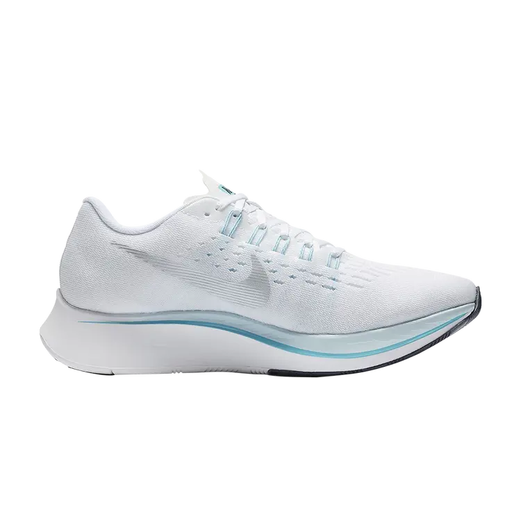 

Кроссовки Nike Wmns Zoom Fly, белый