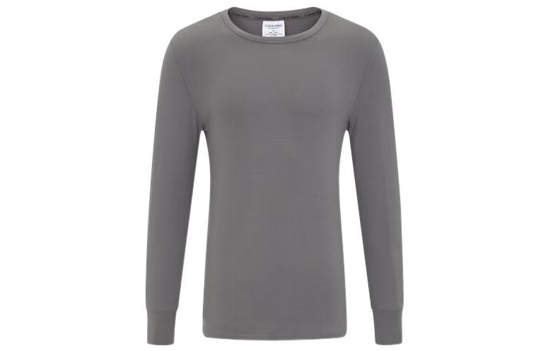 

Мужская термофутболка Calvin Klein, серая