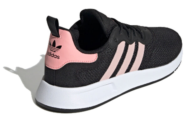 Кроссовки x_plr s Adidas, черный — фото 3