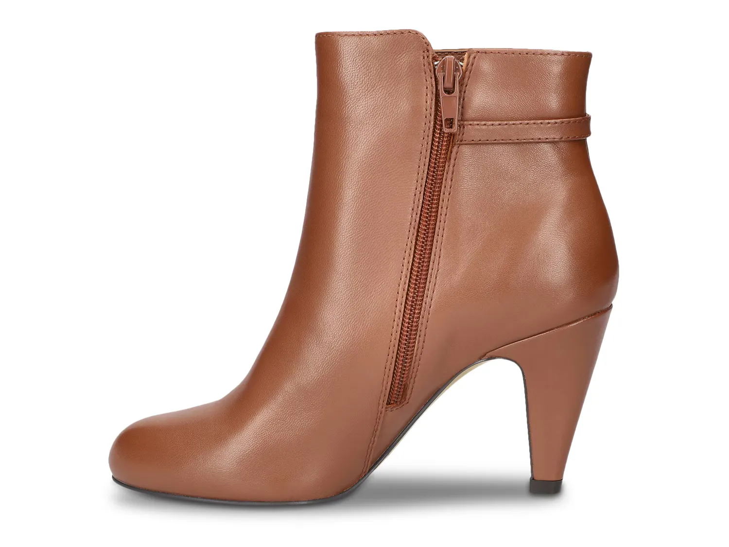 Ботильоны Anges Bootie Bella Vita, цвет tanleather — фото 3
