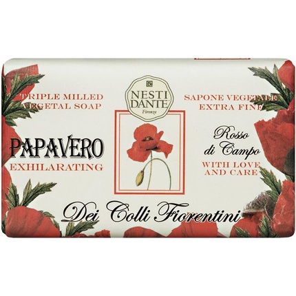 

Мыло Dei Colli Fiorentini Papavero/Mohn, Nesti Dante, Серый, Мыло Dei Colli Fiorentini Papavero/Mohn, Nesti Dante