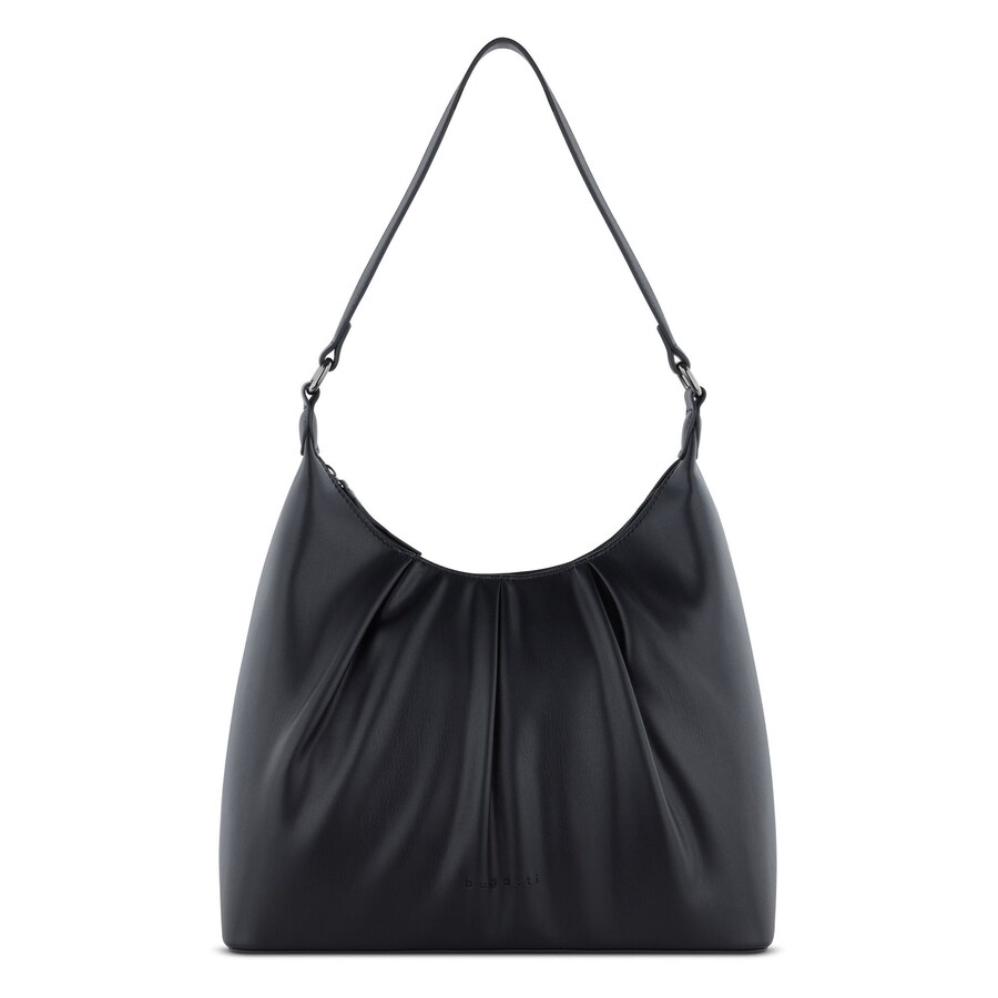 

Сумка через плечо bugatti, черный