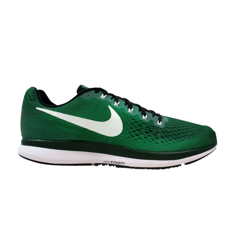 

Кроссовки Nike Air Zoom Pegasus 34 TB 'Gorge Green', зеленый