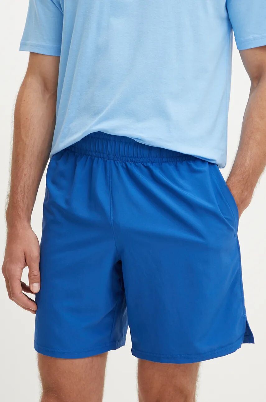 

Спортивные шорты Under Armour Tech, синий