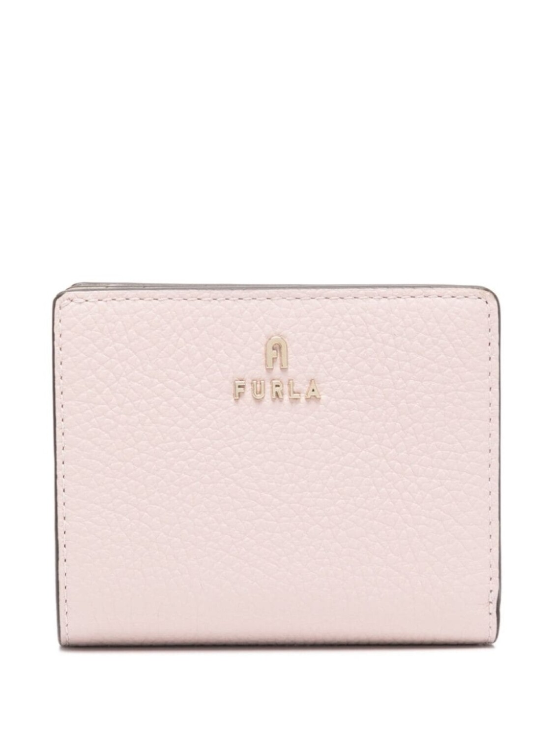 

Furla маленький кошелек Камелия, розовый