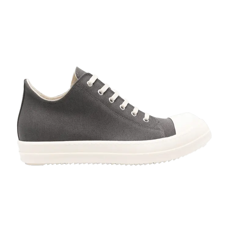 

Кроссовки Rick Owens Rick Owens DRKSHDW Hollywood Low 'Dark Dust Milk', коричневый