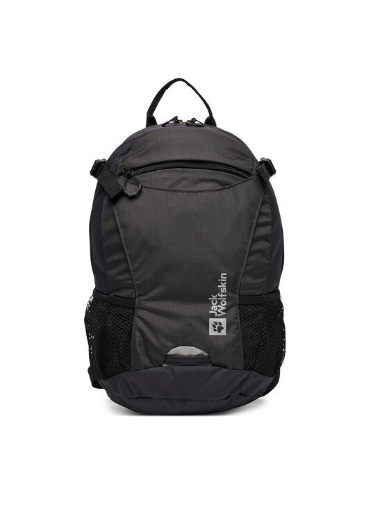 

Рюкзак Velocity 12 2010303 Jack Wolfskin, чёрный